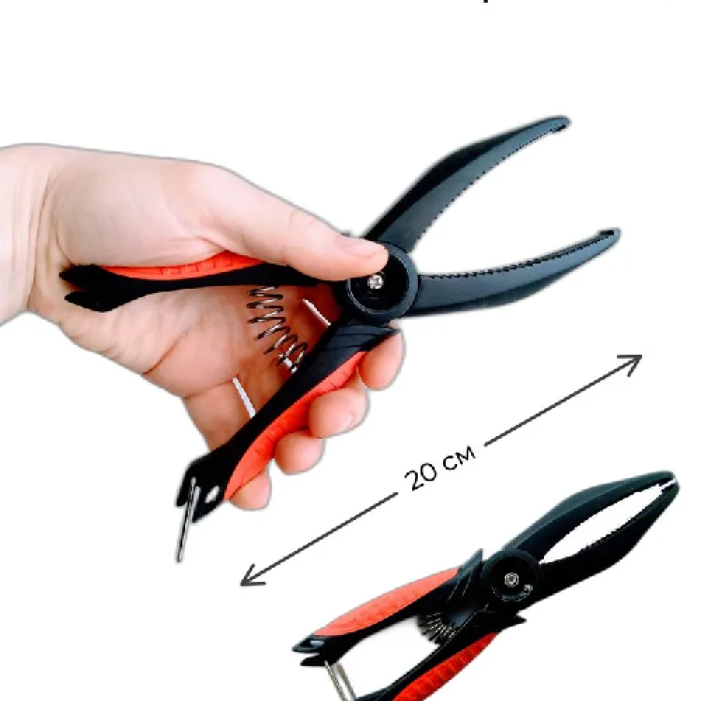 Захват для морской рыбалки EastShark Fish clamp BY-3118