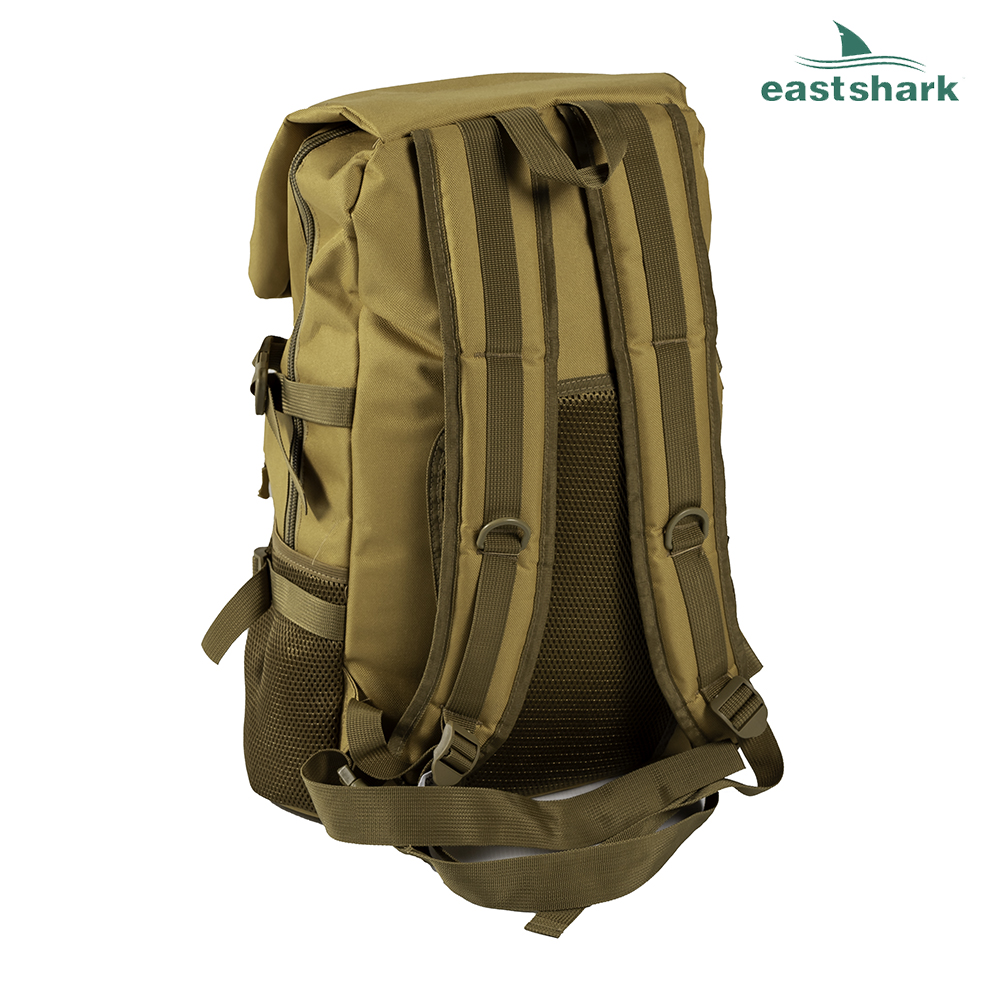 Рюкзак EastShark Khaki 030
