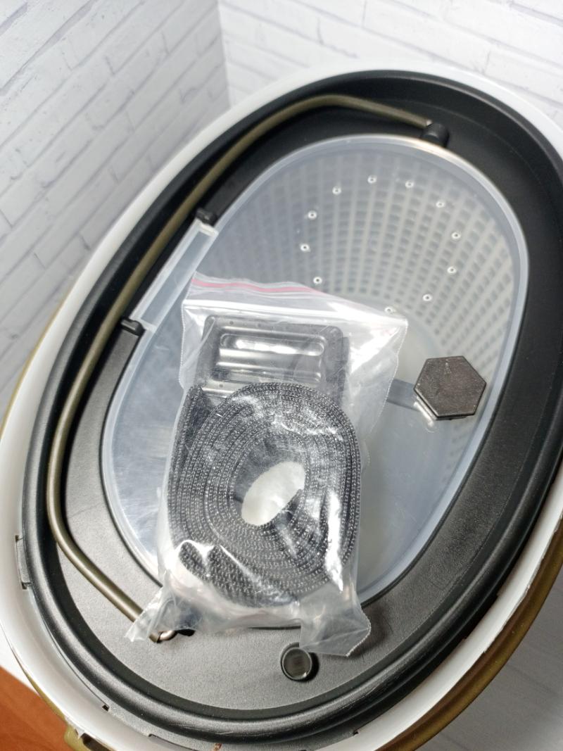 Кан для живца КО-8, (8 литров)