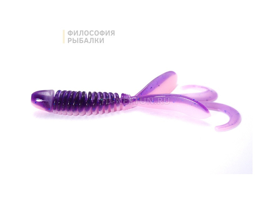 картинка Рачок силиконовый HITFISH Clione 3 Цв. R104 от магазина Одежда+