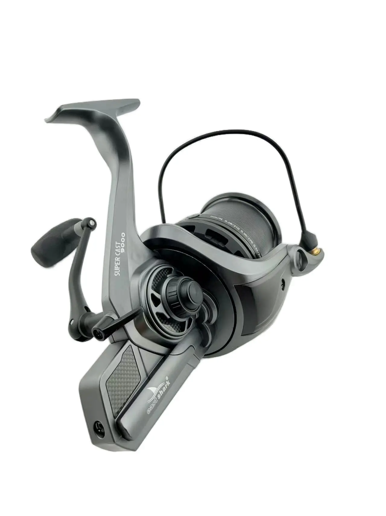 Катушка EastShark SUPER CAST 14000