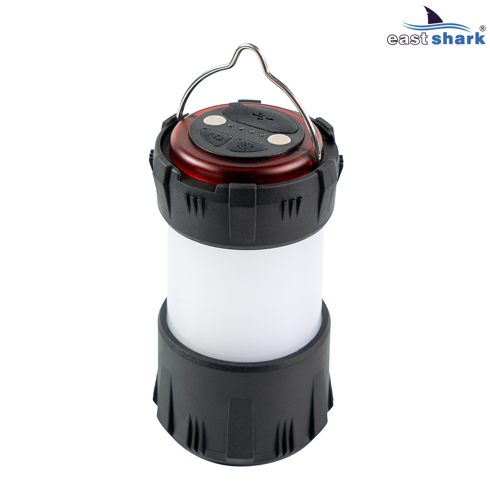 Фонарь кемпинговый ES-501 USB