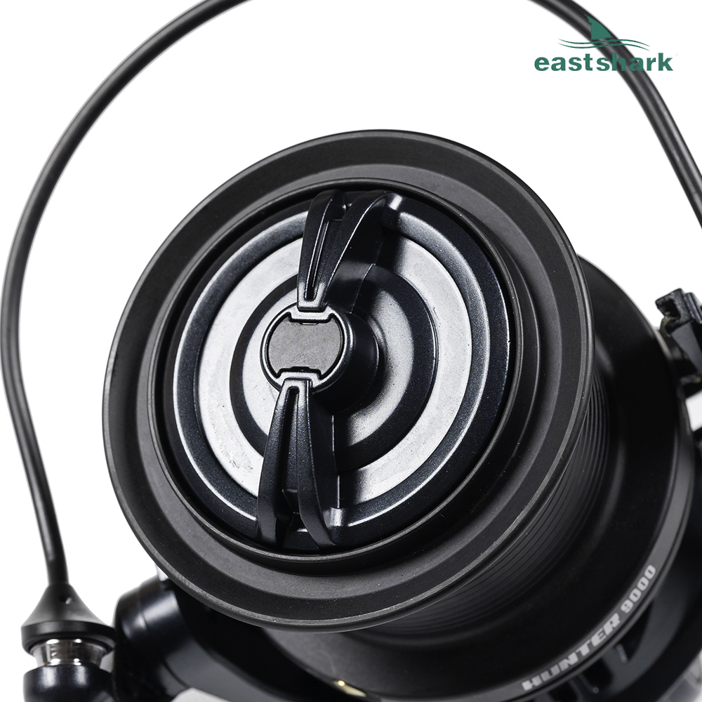 Катушка EastShark Hunter 9000