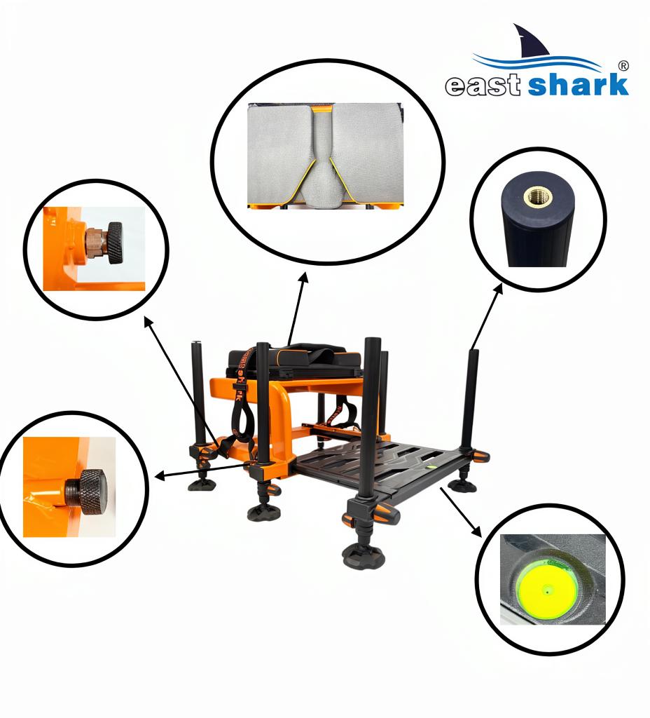 Платформа EastShark TB 065G