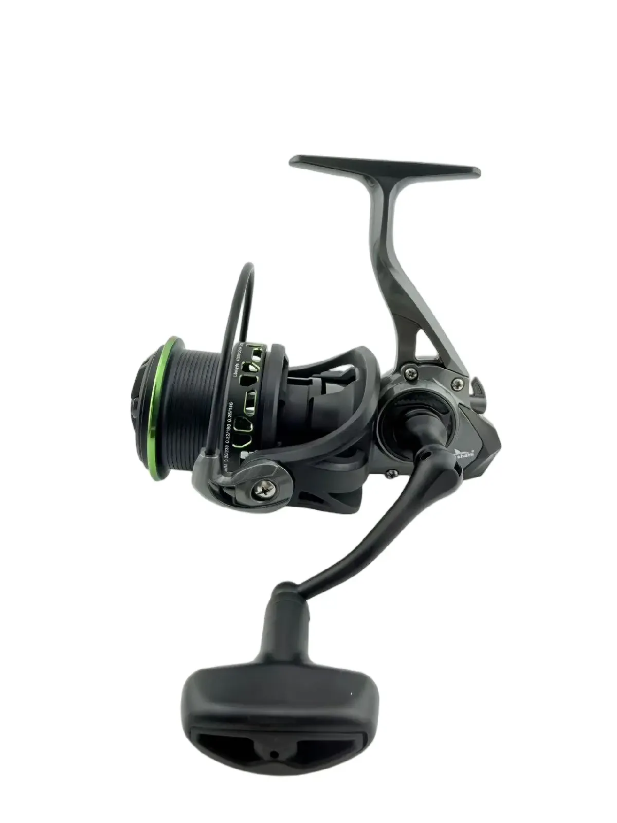 Катушка EastShark APEX 5000