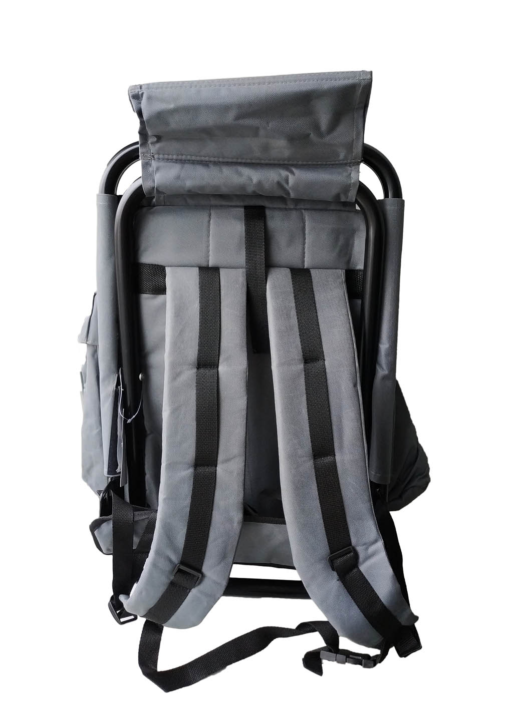 Стул рюкзак salmo back pack