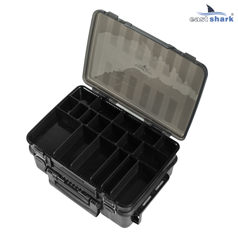 Ящик EastShark MB-308 Черный