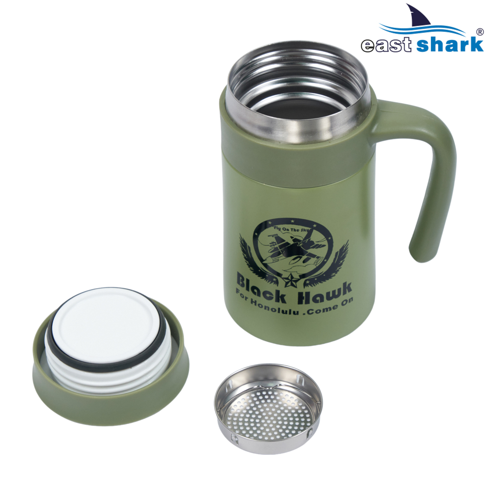 Термокружка EastShark 5032-520ml