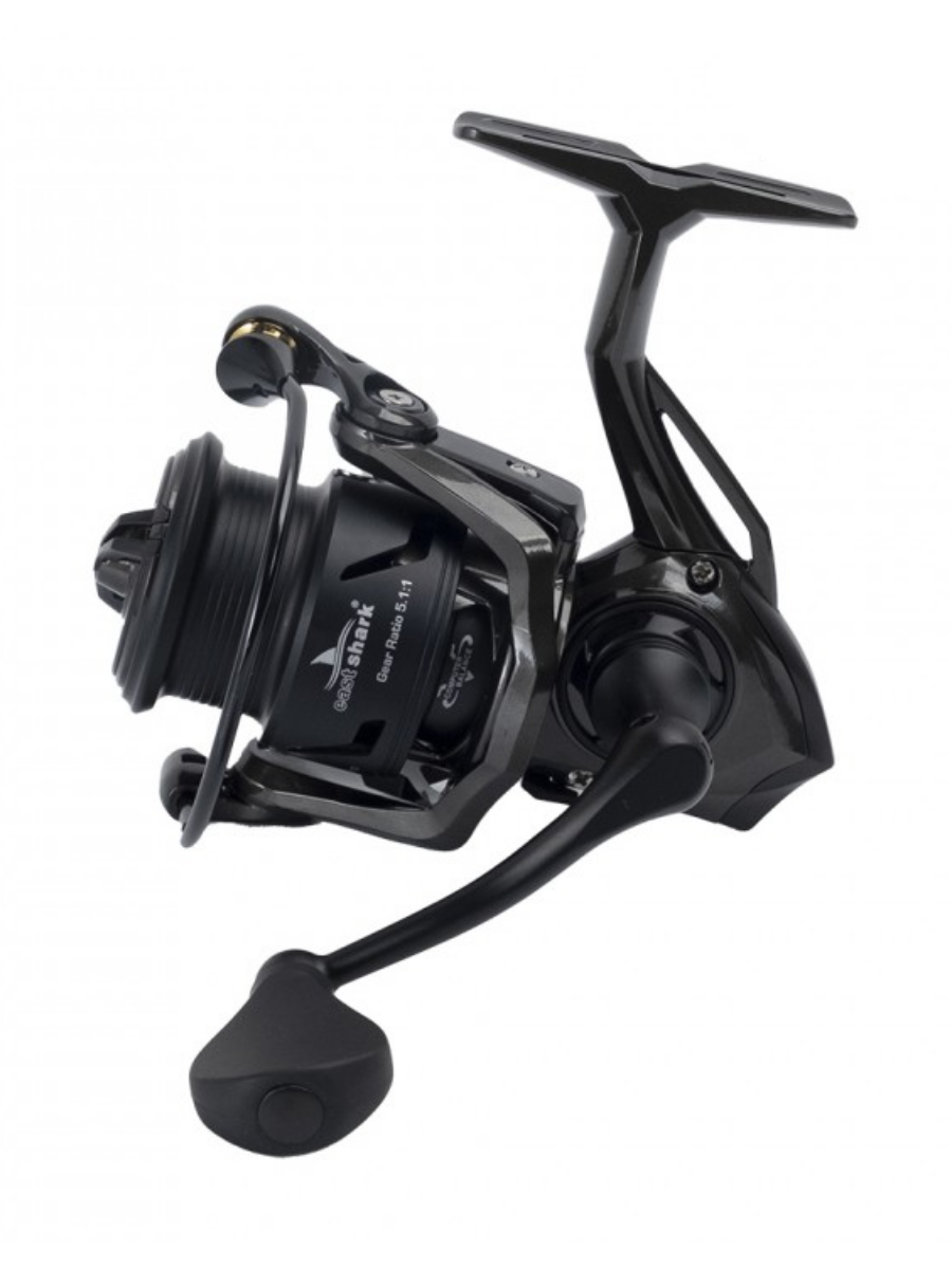 Катушка EastShark Prodigy ST
