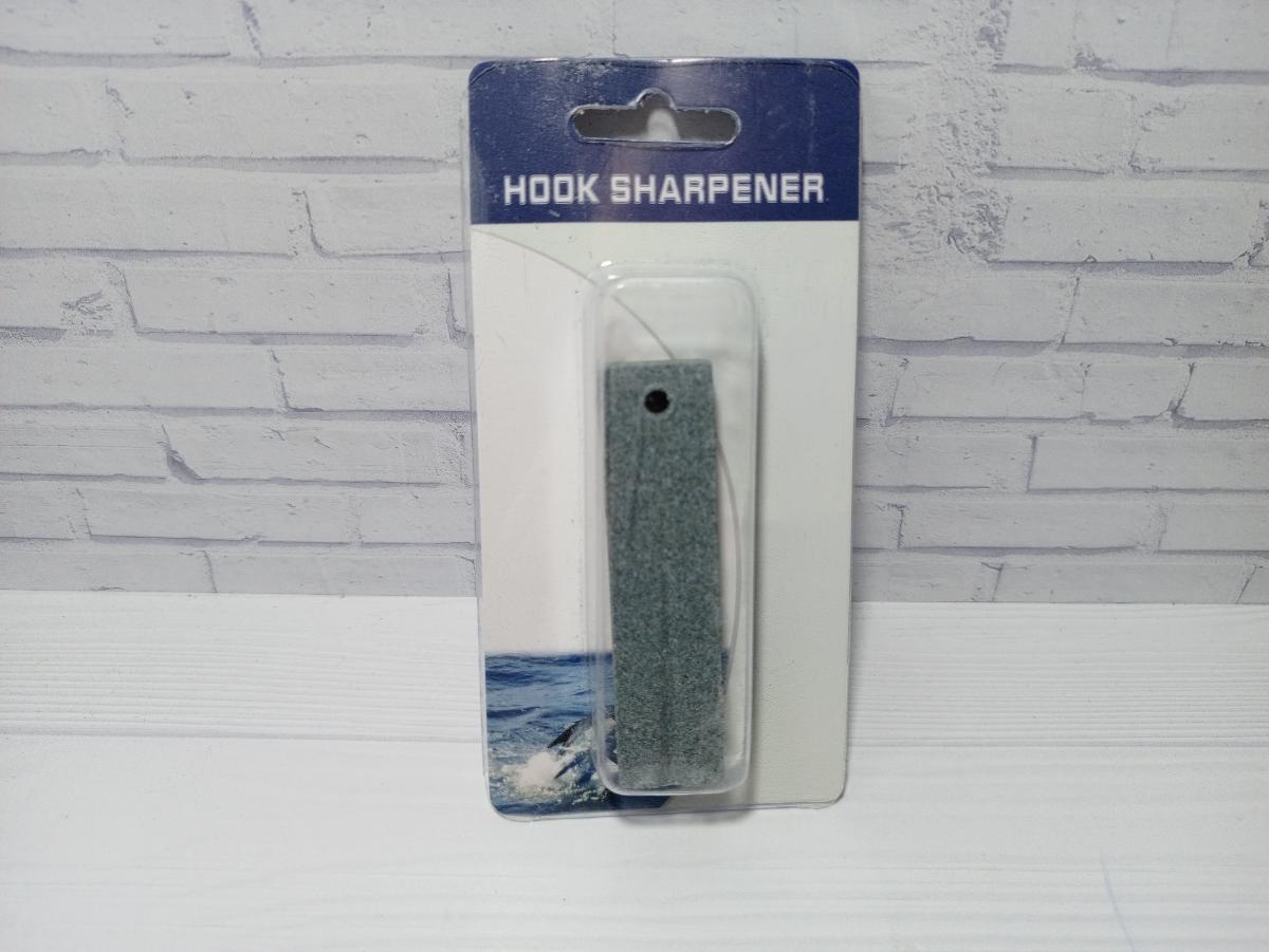 Инструмент для заточки крючков EastShark Hook Sharpener HF-3