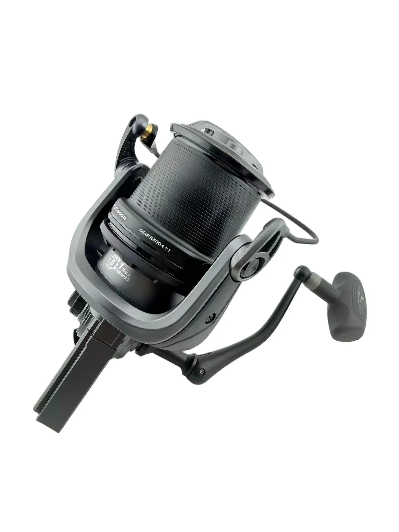 Катушка EastShark SUPER CAST 14000