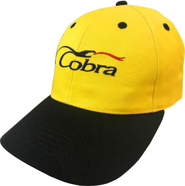картинка Бейсболка Cobra от магазина Одежда+