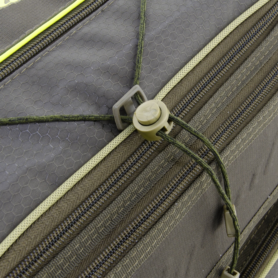 Термо-сумка AQUATIC С-20Х с карманами (40х32х35 см)