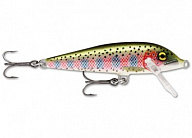 Воблер Rapala CountDown CD03 30S RT