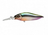 Воблер Megabass Diving Flap Slap 77F 10.5гр pm oikawa(M)