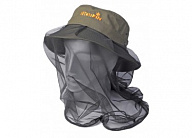 Шляпа антимоскитная Norfin MOSQUITO р.XL