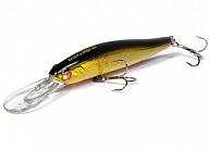 Воблер Lucky John Basara 90F Plus One 10 g 107