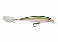 Воблер Rapala X-Rap XR-8 80SP OG