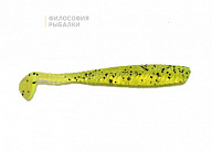 Виброхвост HITFISH Bleakfish 4 Цв. R40
