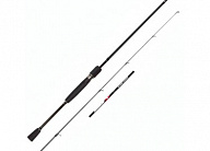 Удилище спиннинговое Salmo Diamond Micro Jig 1.98m 3-10g
