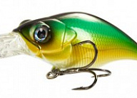 Воблер LJ Original Shady Crank 60F A037