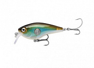 Воблер Rapala CLACKIN’ CRANK CNC-53 53SP MBS
