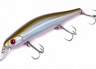 Воблер LJ Original Fit Minnow 110SP 304