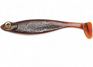 Съедобный виброхвост Megabass Hazedong Shad 3" 06 Scuppernong