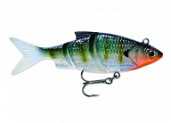 Мягкая приманка Storm Live Kickin Shad LKSD05 /BG