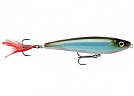 Воблер Rapala X-Rap SubWalk XRSB-15 150SS MBS