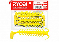 Риппер Ryobi Slag 5шт 5.9см 1.3г CN004 (Sweet Melon)