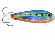 Бокоплав Rosy Dawn X-Minnow 50mm 15g 9