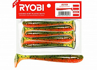 Риппер Ryobi Jester 7.5см 5шт CN009 (Tequila Blues)
