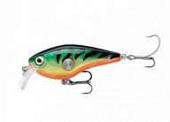 Воблер Rapala CLACKIN’ CRANK CNC-53 53SP FT
