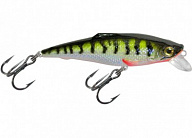 Воблер AQUA Kloss 70F 108