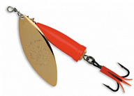 Блесна Blue Fox Salmon Super Vibrax BFSASV6 GFR