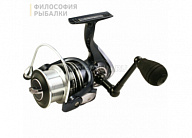 Катушка EAST SHARK QUICK RAIDER 5000