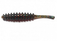 Силикон Reins Aji Ringer 009 green pump all star