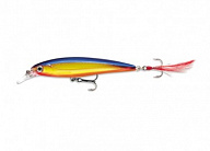 Воблер Rapala X-Rap XR-4 40SP HS