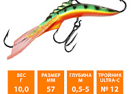 Балансир AQUA ACROBAT-5