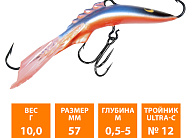 Балансир AQUA ACROBAT-5