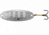 Блесна Lucky John Croco Spoon Shallow Water Concept 10г 002