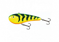 Воблер тонущий вертикальный Salmo GIANT CHUBBY 14/GT