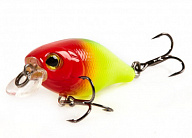Воблер Lucky John Original Chubby 40F 020