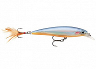 Воблер Rapala X-Rap XR-10 100SP SCP