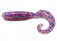 Силикон Reins Fat G-Tail Grub 2" 407 pione