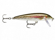Воблер Rapala CountDown CD11 110S RTL