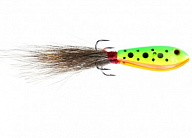 Бокоплав Rosy Dawn X-Minnow 45mm 10g 5
