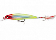 Воблер Rapala X-Rap XR-6 60SP CLN