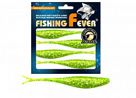 Риппер для дроп-шота Aqua FishingFever Boss 12cm 203